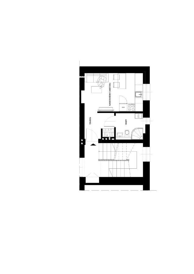 Apartamenty Biznes By Shausha Nr 7A 글리비체 외부 사진
